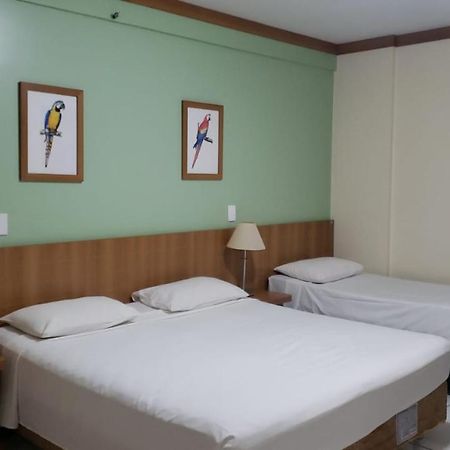 Golden Dolphin Grand Hotel Piscina 24H Caldas Novas Exterior photo